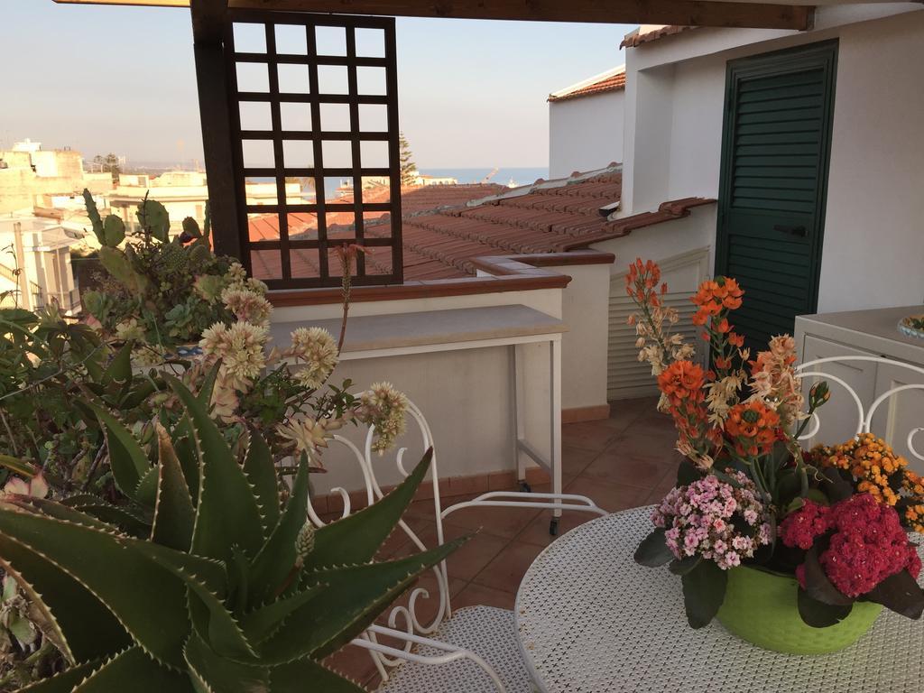 Casa Vacanze Da Giovanni Holiday home