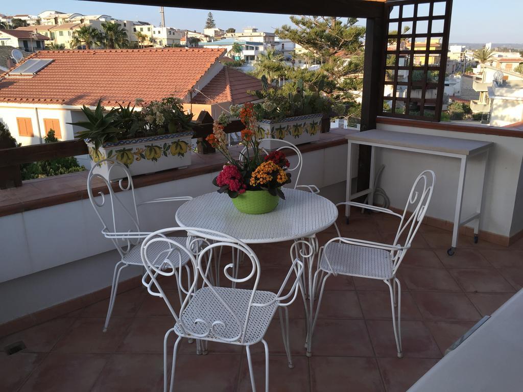 Casa Vacanze Da Giovanni *