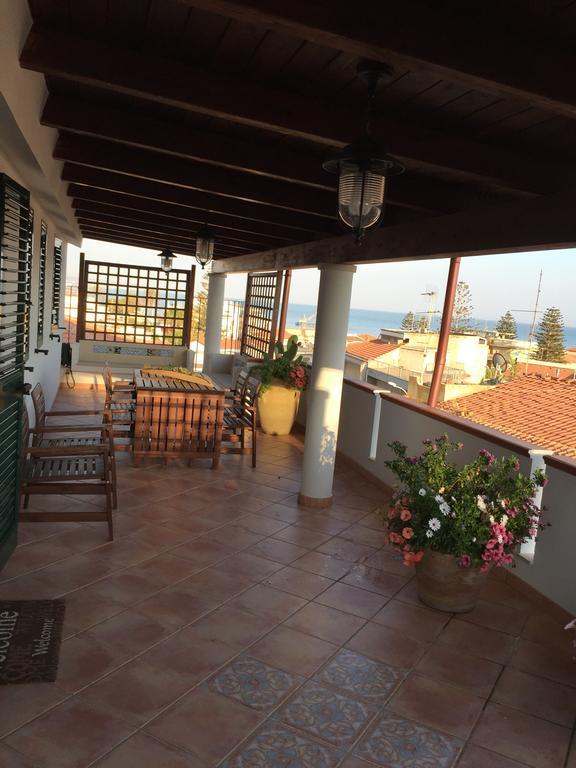 Casa Vacanze Da Giovanni * Marina di Ragusa