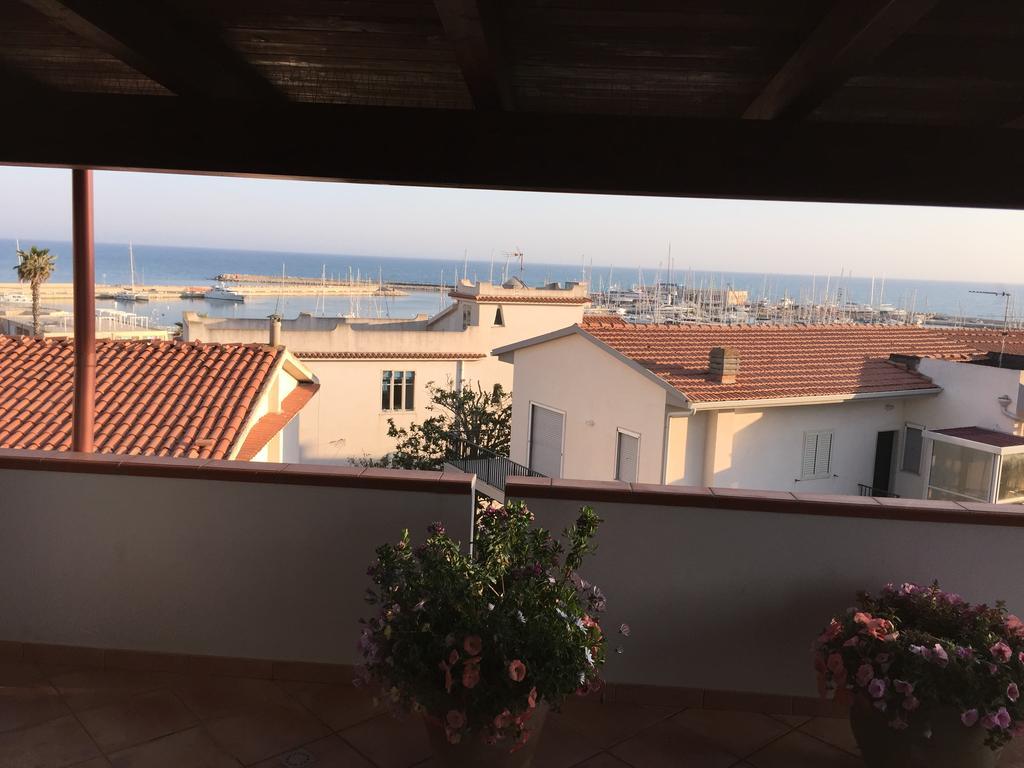 Casa Vacanze Da Giovanni *