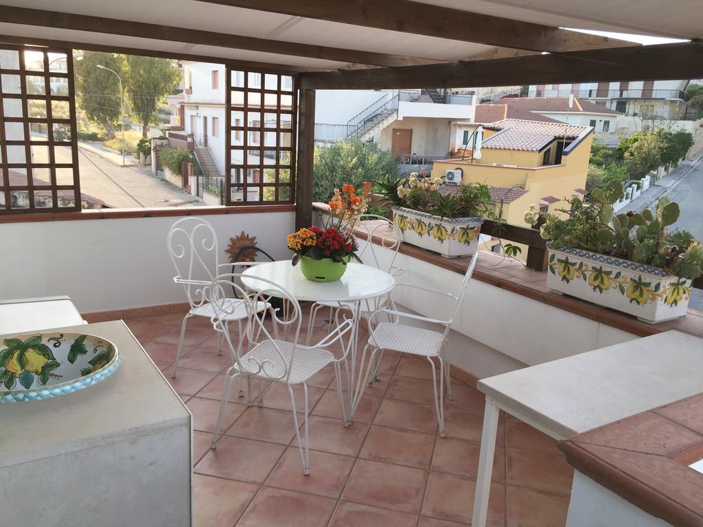 Casa Vacanze Da Giovanni * Marina di Ragusa