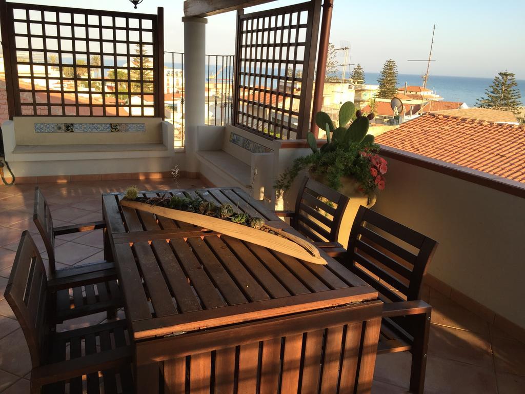 Casa Vacanze Da Giovanni