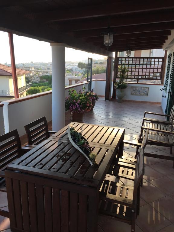 Holiday home Casa Vacanze Da Giovanni