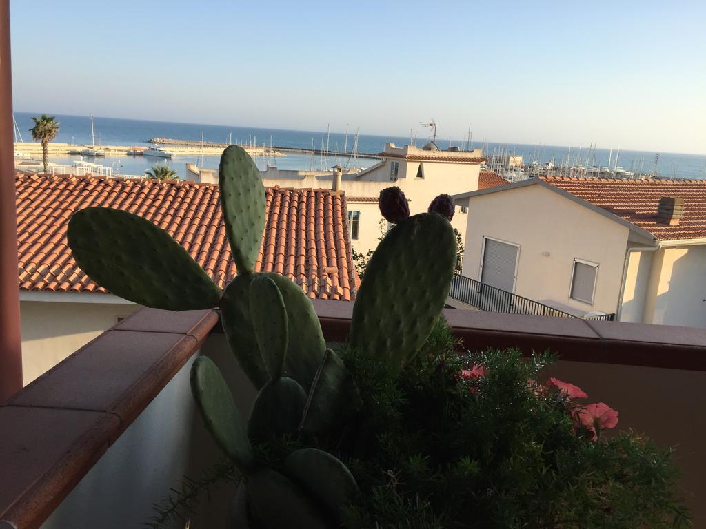 Holiday home Casa Vacanze Da Giovanni Marina di Ragusa
