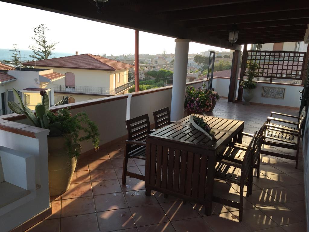Casa Vacanze Da Giovanni Holiday home Marina di Ragusa