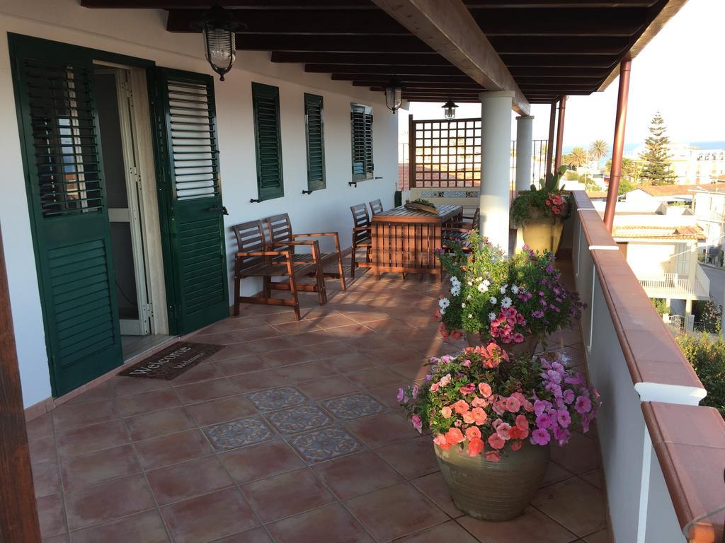 Casa Vacanze Da Giovanni Holiday home Marina di Ragusa