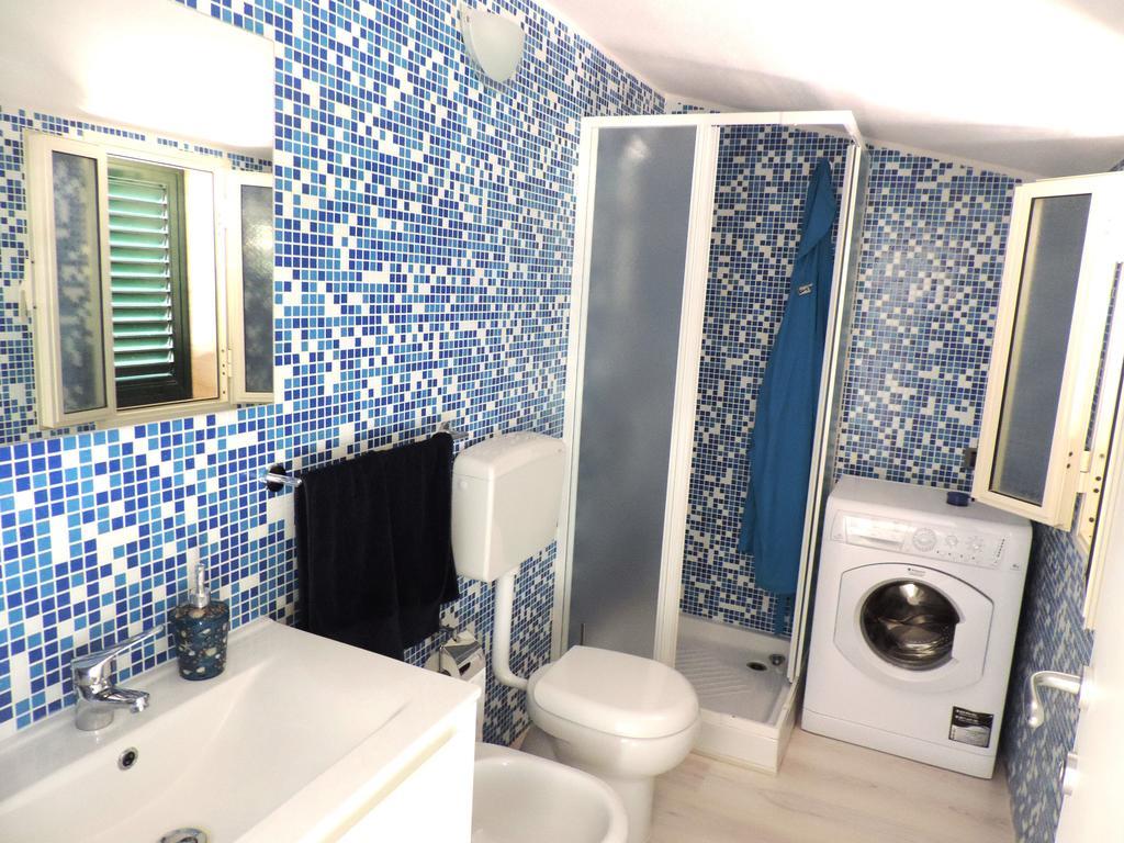 Holiday home Casa Vacanze Da Giovanni