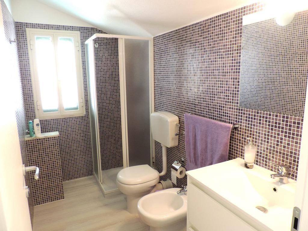 Casa Vacanze Da Giovanni Holiday home *
