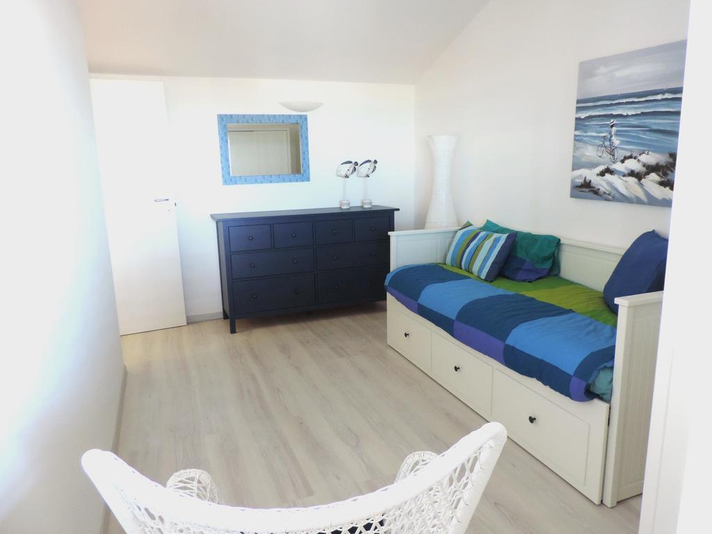 Holiday home Casa Vacanze Da Giovanni *