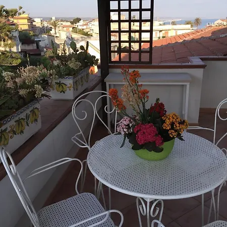 Casa Vacanze Da Giovanni Marina di Ragusa Buitenkant foto