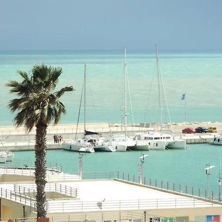 Casa Vacanze Da Giovanni Marina di Ragusa Kamer foto