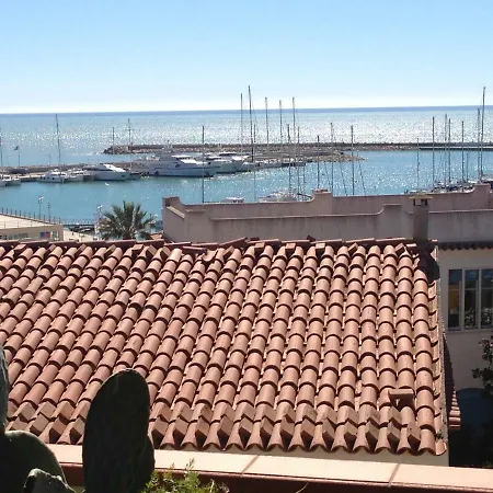 Casa Vacanze Da Giovanni Marina di Ragusa Buitenkant foto