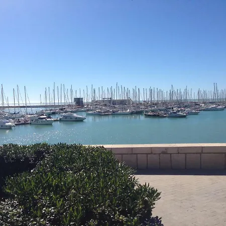 Casa Vacanze Da Giovanni Marina di Ragusa Buitenkant foto