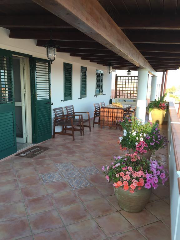 Vakantiehuis Da Giovanni Marina di Ragusa