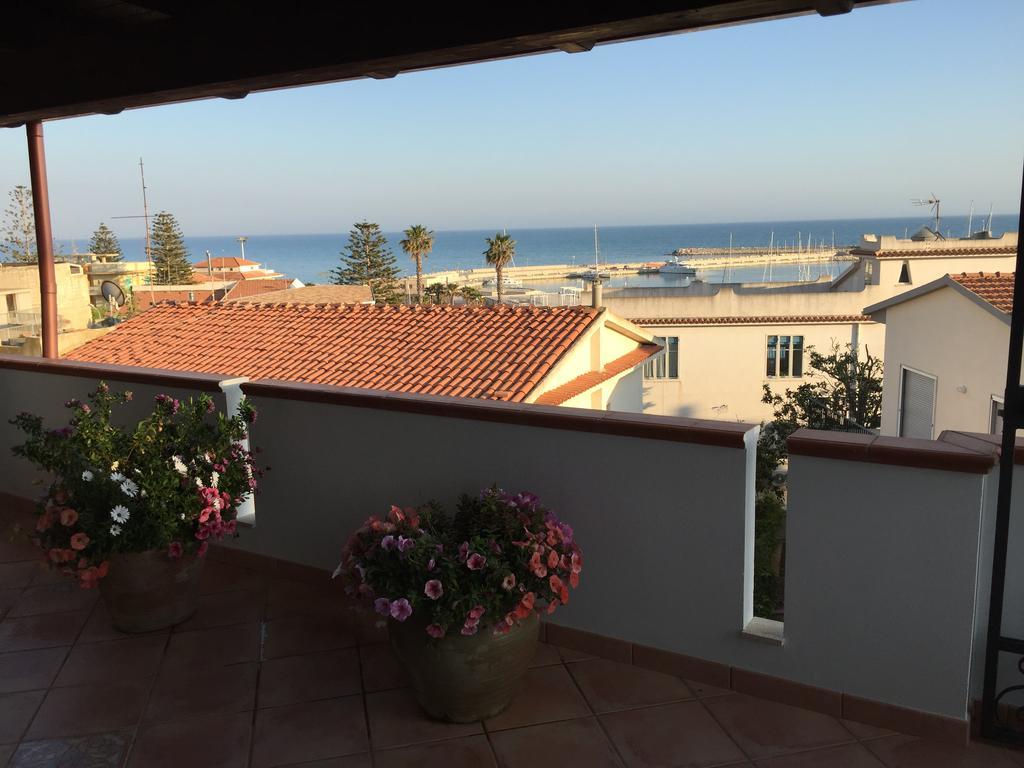 Vakantiehuis Da Giovanni *