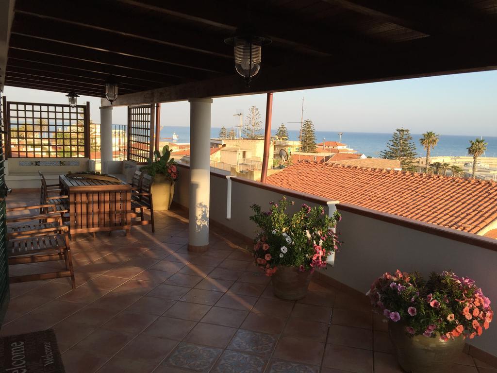 Da Giovanni Marina di Ragusa